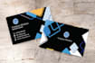 want to creative invitation card, visiting, business card design with 4 hours