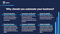 create and manage your make or integromat automation