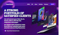 customize, design, redesign, edit, update, revamp copy clone wordpress website