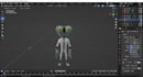 make stunning 3d characters for game development