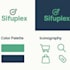 design, redesign logo, branding kit, visual brand identity, brand style guide