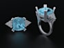 create 3d modeling plus video rendering