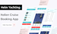 design mobile app UI, UX, and mockups with figma