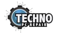 design mobile, phone, laptop, computer repair logo