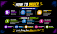 design game asset 2d character or sprites sheet for game art