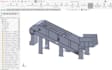 design professional sheet metal parts with fabrication ready drawings