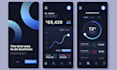 do flutter app development, flutter ui, flutter front end