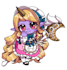 draw cute chibi characters