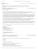 write professional resume, sop and cover letter