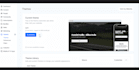 design, develop and customize your uscreen video membership website