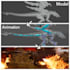 create 3d game animation