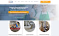 design stunning wordpress website redesign wordpress website