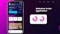 be your  android app developer