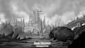 draw environment and background