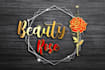 do unique professional 3d business logo design