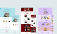 design professional responsive HTML email templates