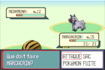 randomize your pokemon rom