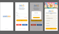 design flutters apps, convert figma to flutter ,bespoke flutter UI