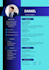 help your job with professional cv, resume, cover letter