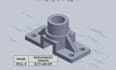design modern 3d models in solidworks and rendering
