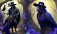 create high quality ai art using medjourney