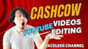 edit faceless youtube videos