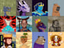 make a cool nft collection
