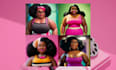 create your barbie images for gifts or fun