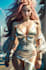 create stunning custom ai anime art, nsfw