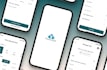 do mobile app ui ux design in figma