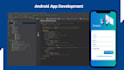 develop your android app using kotlin java