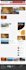 build responsive professional wordpress blogging website