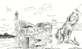 help you visualize your ideas with quick sketches
