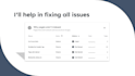 setup and track google analytics, facebook pixel, GTM, search console