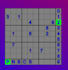 create a simple 2d game in python using pygame