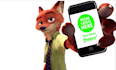 do this funny mobile apps promo intro in 12 hrs