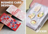 design custom informational and promotional print materials