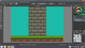 create a clicker game through unity