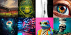 create graphics of anything you can imagine