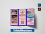 design a creative, modern, attractive, professional flyer, poster and brochure