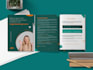 design professional PDF lead magnet, ebook, workbook and pdf design