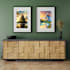create printable canvas wall art designs