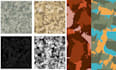 design and redesign camouflage seamless pattern for you