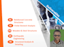 do structural design and analysis as a structural engineer in civil engineering