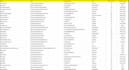 provide professional bulk email list