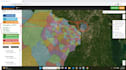 arcgis esri leaflet js google maps mapbox openlayers react
