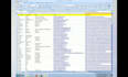 be your assistant of data entry and formatting