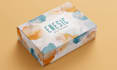 do food packaging, pizza box, mailer box design