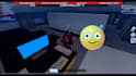do roblox game video editing and funny, with memes