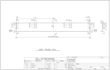 create tekla model, shop drawings and erection layouts for steel structur